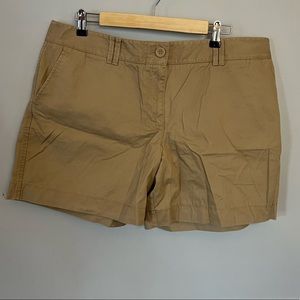 NWT Ann Taylor Loft Shorts